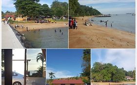 Mutiara Chalet