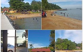 Mutiara Chalet